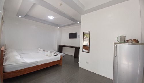 Habitación familiar