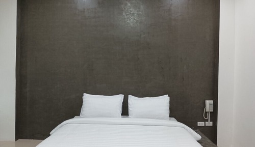 Habitación básica doble