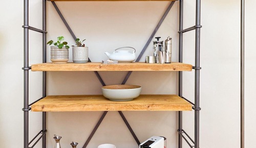 Apartamento, accesible para personas con discapacidad