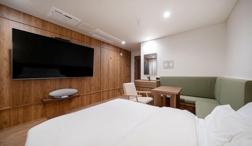 Habitación estándar (Queen)