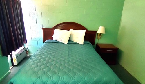 Habitación clásica, 1 cama de matrimonio