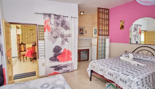 Apartamento Confort
