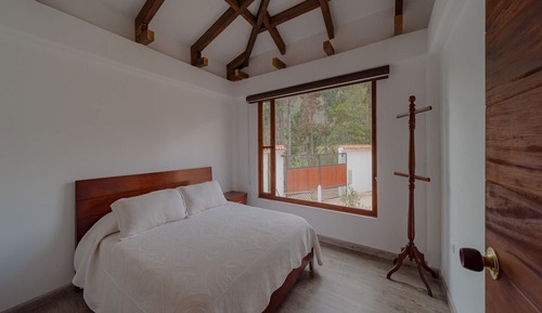 Cabaña familiar