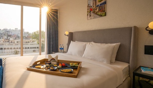 Suite presidencial