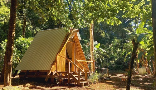 Cabaña