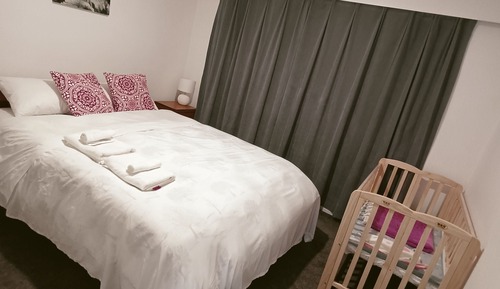Casa adosada Deluxe, 2 habitaciones