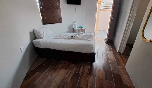 Habitación individual