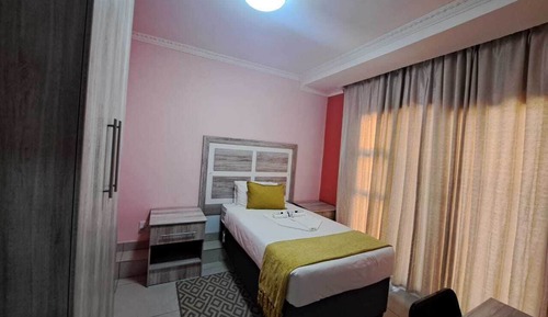 Habitación individual
