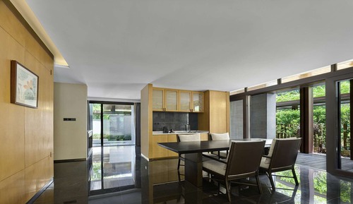 Villa, 2 habitaciones (Serenity)