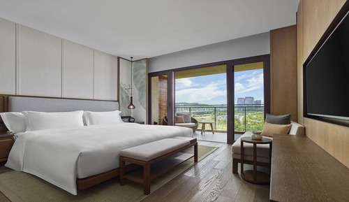 Suite, 2 habitaciones (Green Bonding)