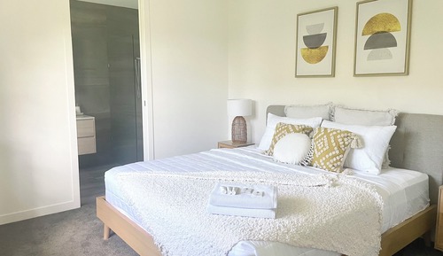 Apartamento Deluxe
