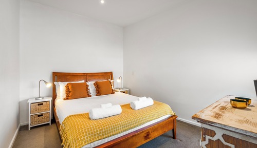 Apartamento Confort