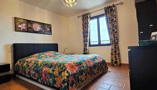 Habitación Premium doble
