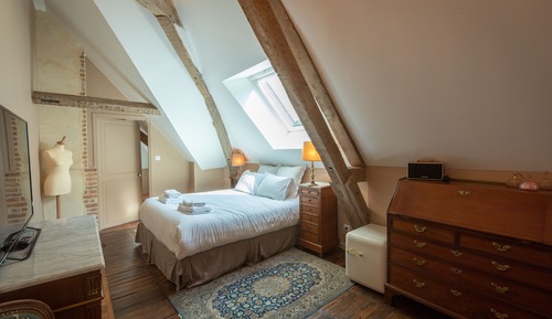 Habitación Signature doble
