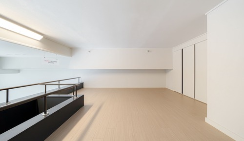 Studio Loft Twin