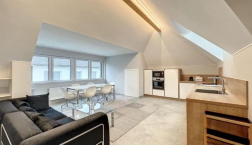 Apartamento Deluxe