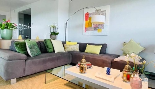 Apartamento Deluxe