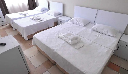 Habitación familiar