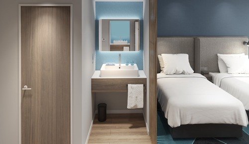 Habitación (Specialty)