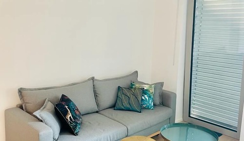 Apartamento Deluxe