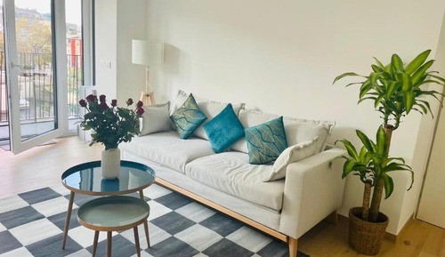 Apartamento Deluxe