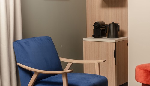Habitación superior