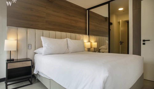 Apartamento (905)