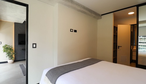 Apartamento, 2 habitaciones (1104)