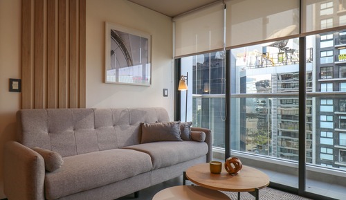 Apartamento, 2 habitaciones (1006)
