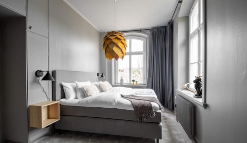 Suite familiar