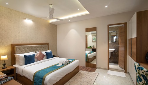 Habitación Premium