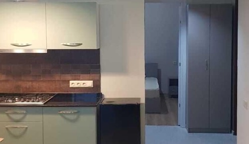 Habitación básica