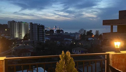 Apartamento básico