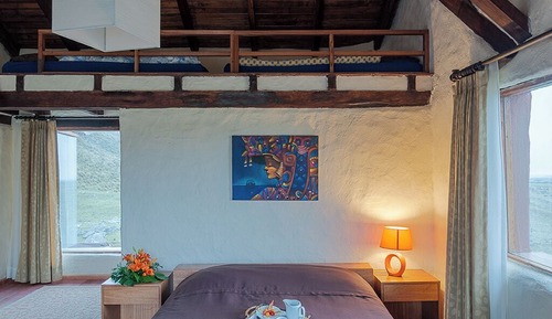 Habitación familiar