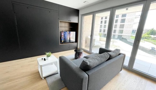 Apartamento Confort