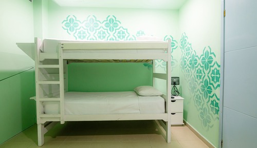 Habitación de diseño (3)