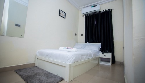Habitación clásica doble