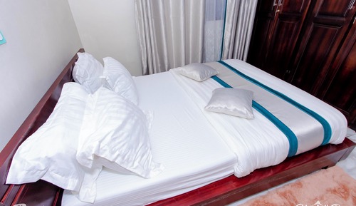 Apartamento Grand, 3 habitaciones