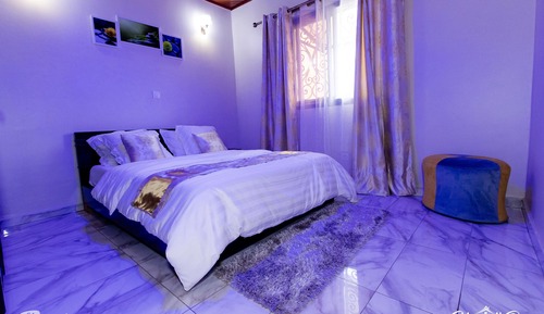 Apartamento familiar, 2 habitaciones