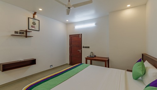 Habitación Premium doble