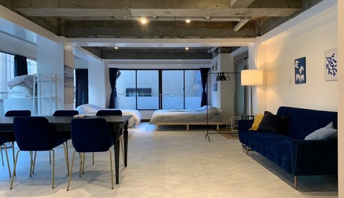 Apartamento Premium