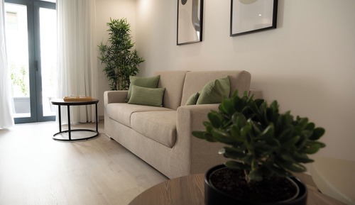 Habitación familiar