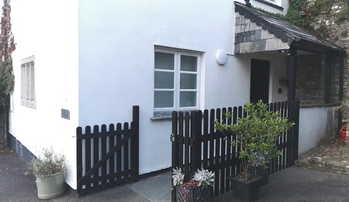 Casa de campo