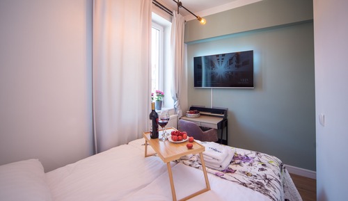 Apartamento Deluxe
