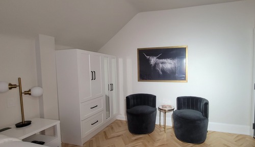 Habitación Premium