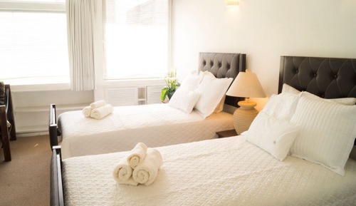 Apartamento Confort