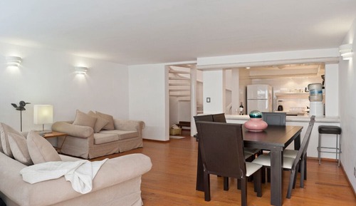 Apartamento Confort