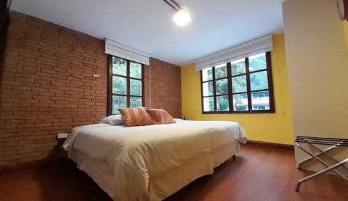 Habitación clásica