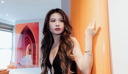 Suite estudio familiar, 1 habitación, vistas a la piscina, planta ejecutiva