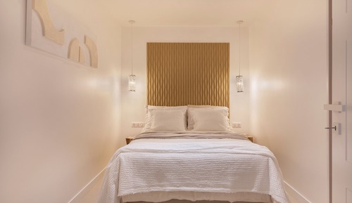 Apartamento Confort